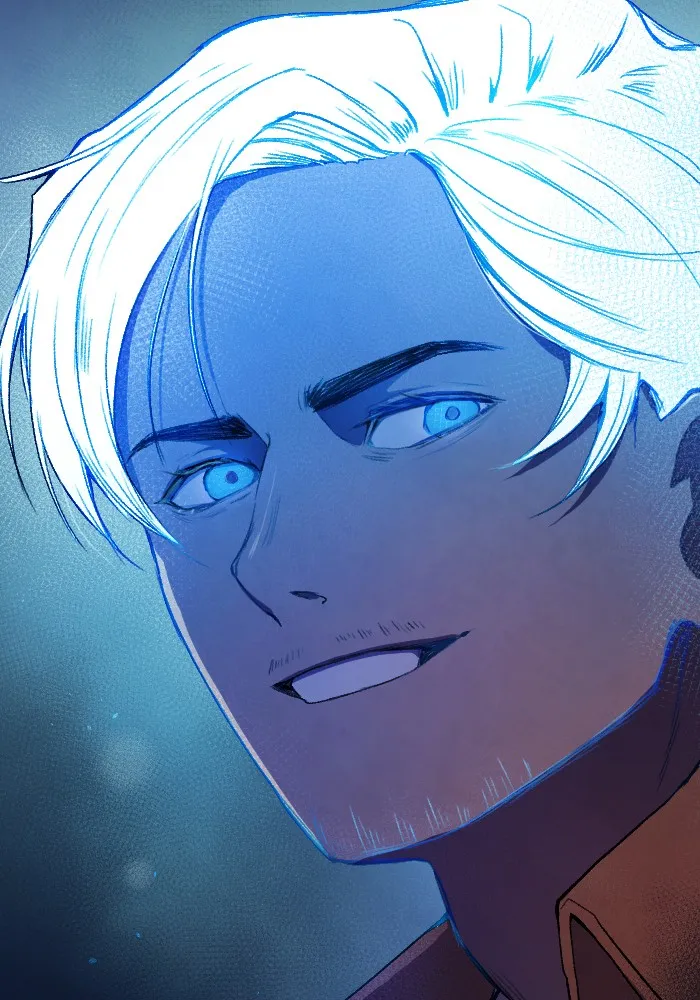 GANDA: Night Defender Chapter 28 page 68 - 