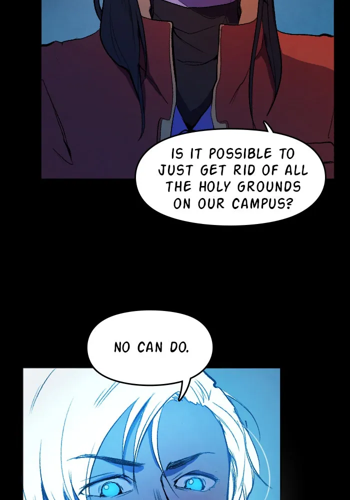 GANDA: Night Defender Chapter 28 page 79 - 