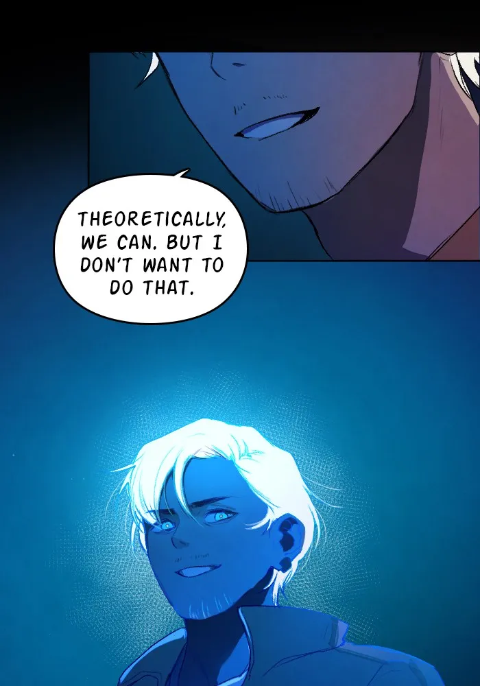 GANDA: Night Defender Chapter 28 page 82 - 
