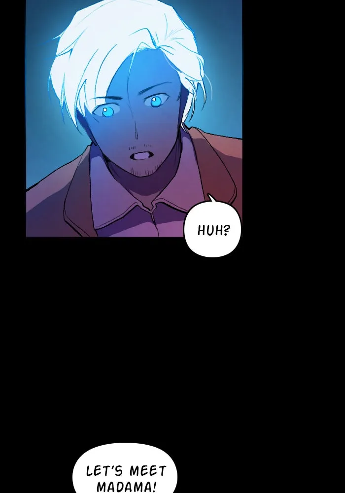 GANDA: Night Defender Chapter 28 page 89 - 