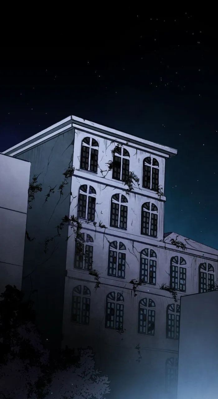 GANDA: Night Defender Chapter 29 page 1 - 