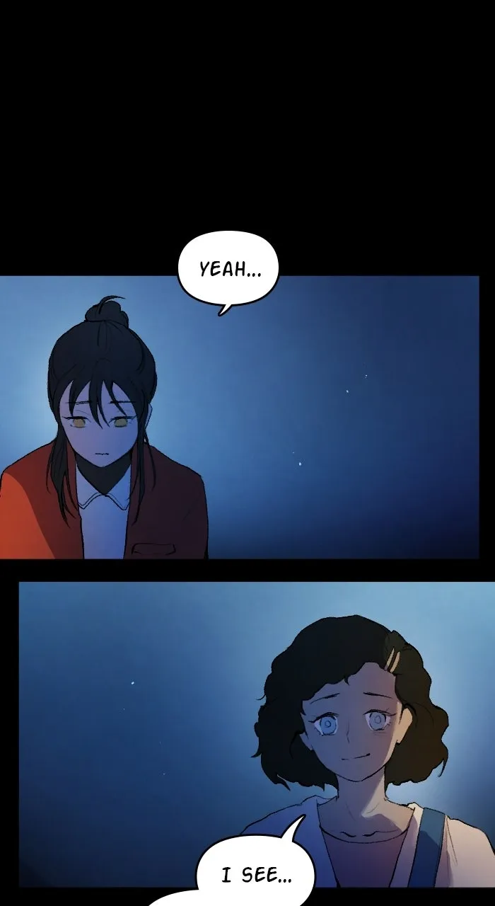 GANDA: Night Defender Chapter 29 page 18 - 