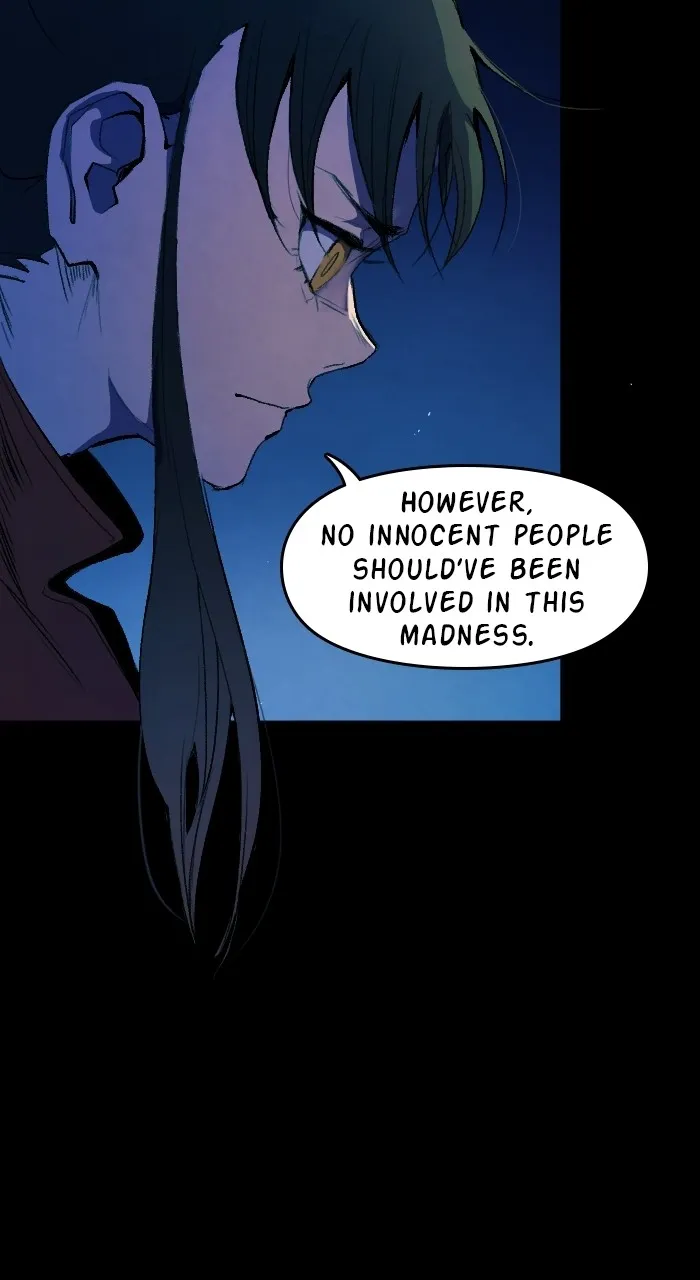 GANDA: Night Defender Chapter 29 page 20 - 