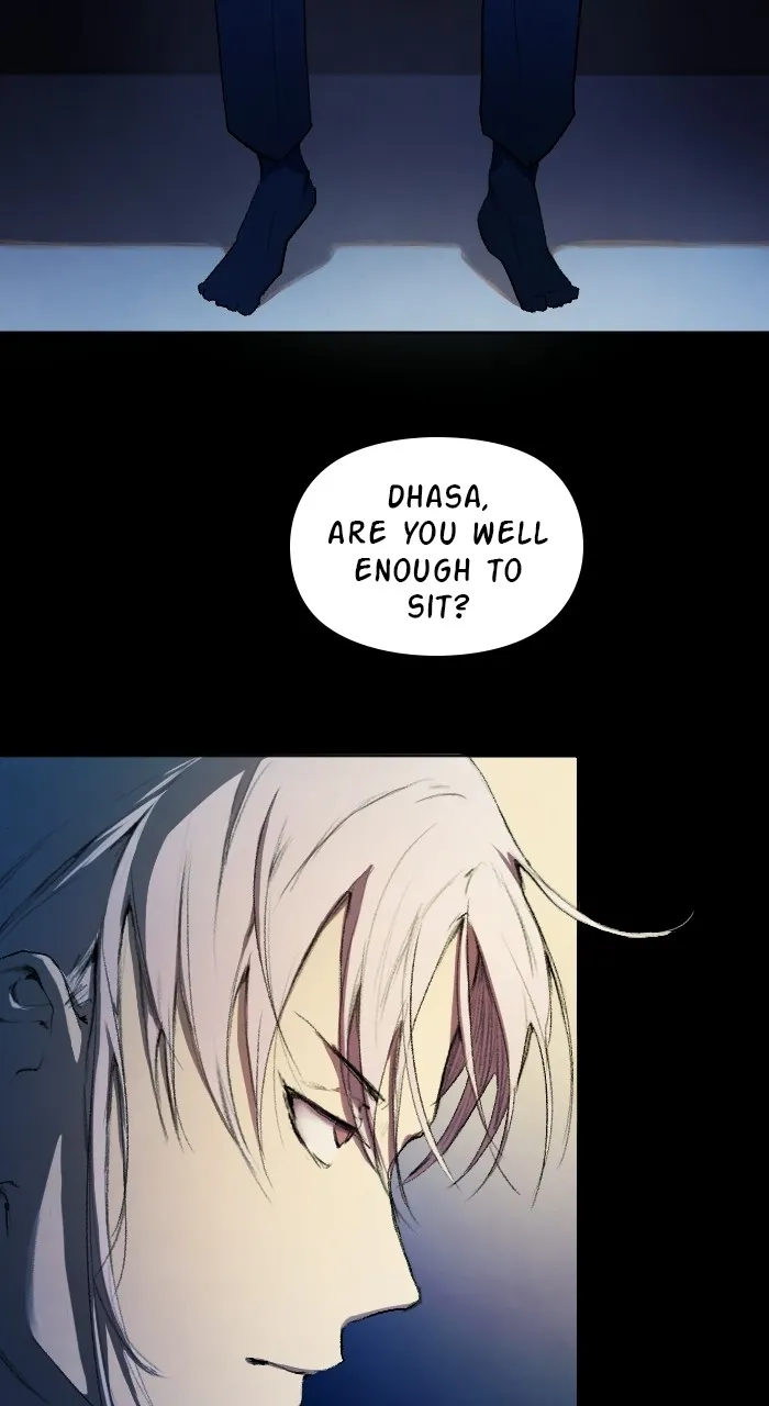 GANDA: Night Defender Chapter 29 page 3 - 