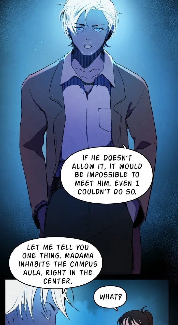 GANDA: Night Defender Chapter 29 page 24 - 