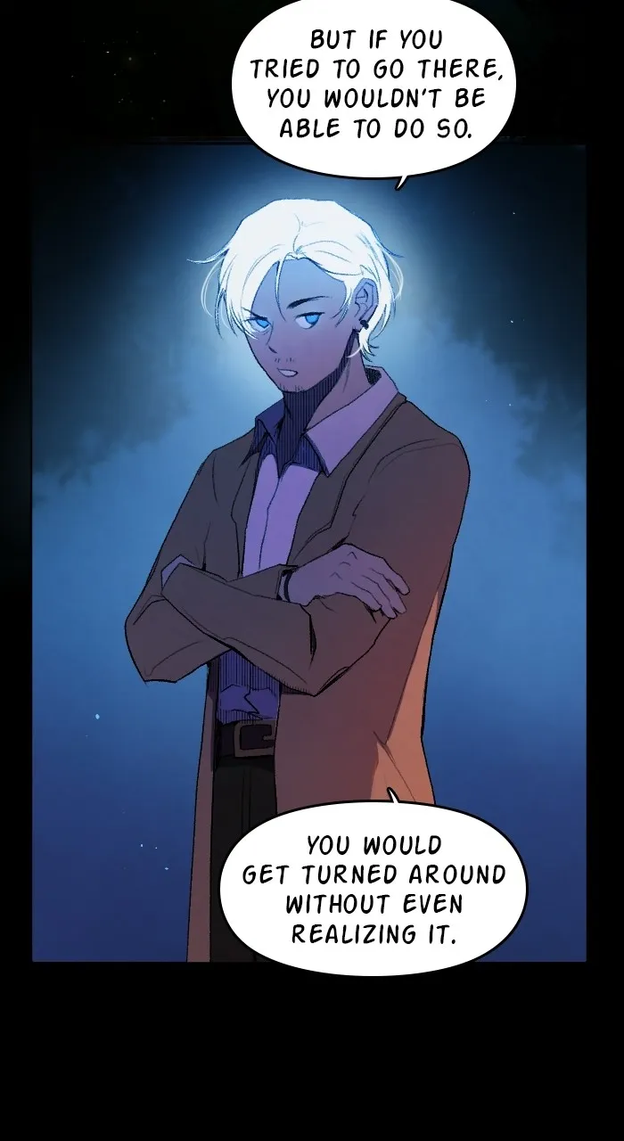GANDA: Night Defender Chapter 29 page 26 - 