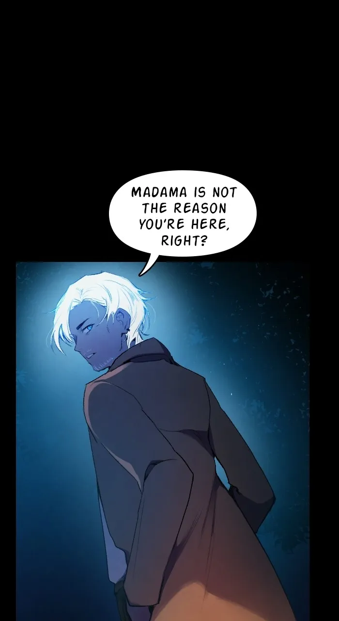 GANDA: Night Defender Chapter 29 page 30 - 