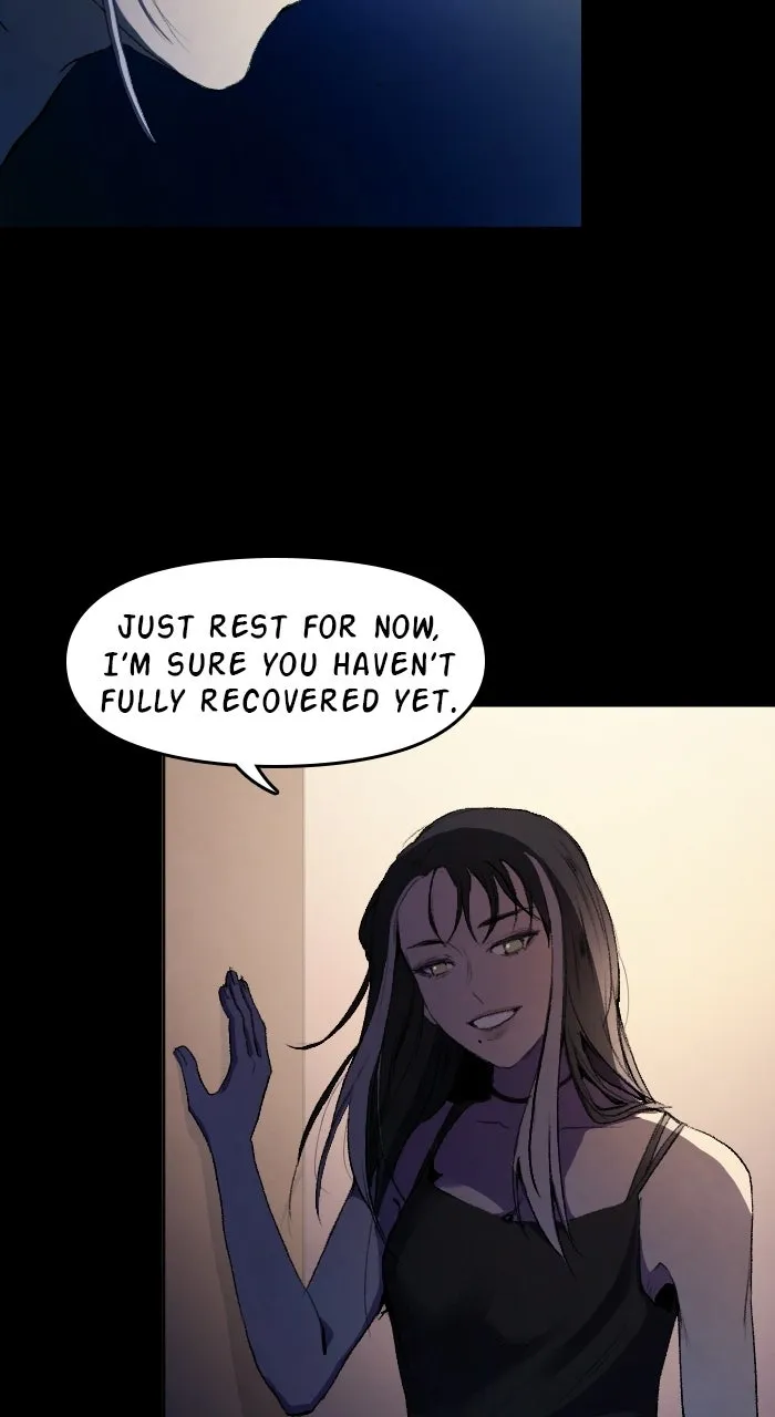 GANDA: Night Defender Chapter 29 page 4 - 