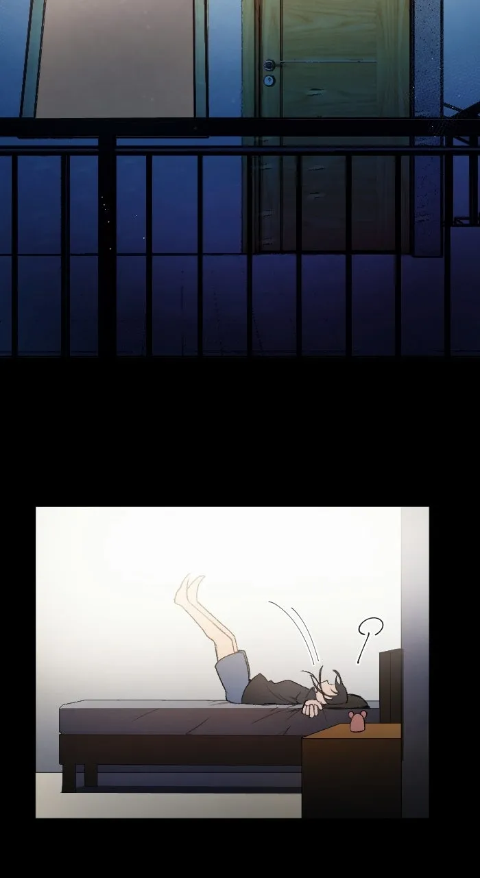 GANDA: Night Defender Chapter 29 page 33 - 