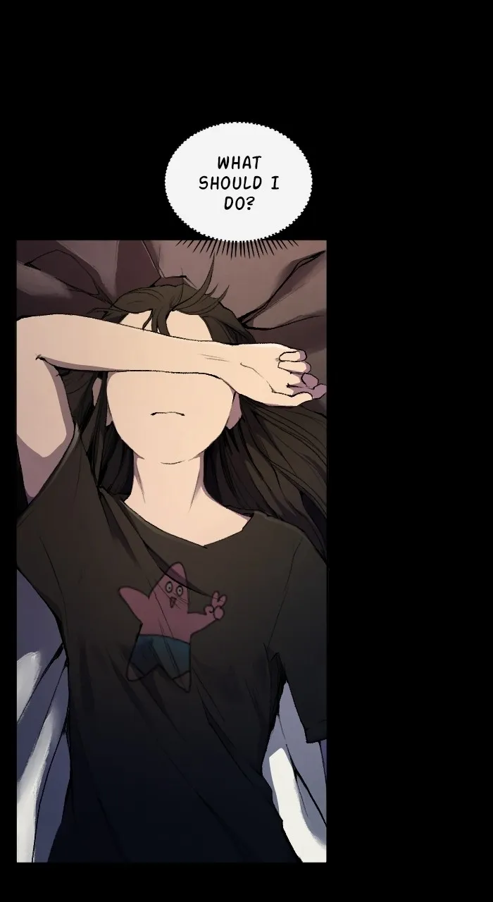 GANDA: Night Defender Chapter 29 page 36 - 