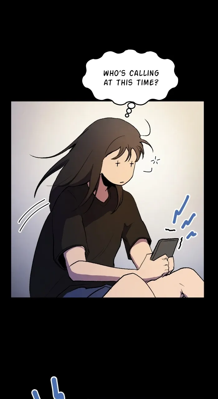 GANDA: Night Defender Chapter 29 page 38 - 