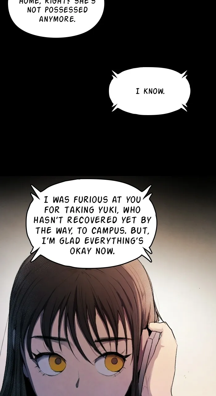 GANDA: Night Defender Chapter 29 page 41 - 