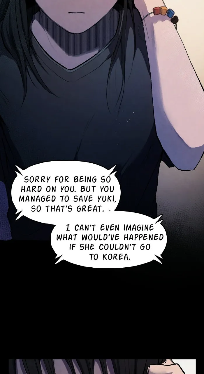 GANDA: Night Defender Chapter 29 page 42 - 