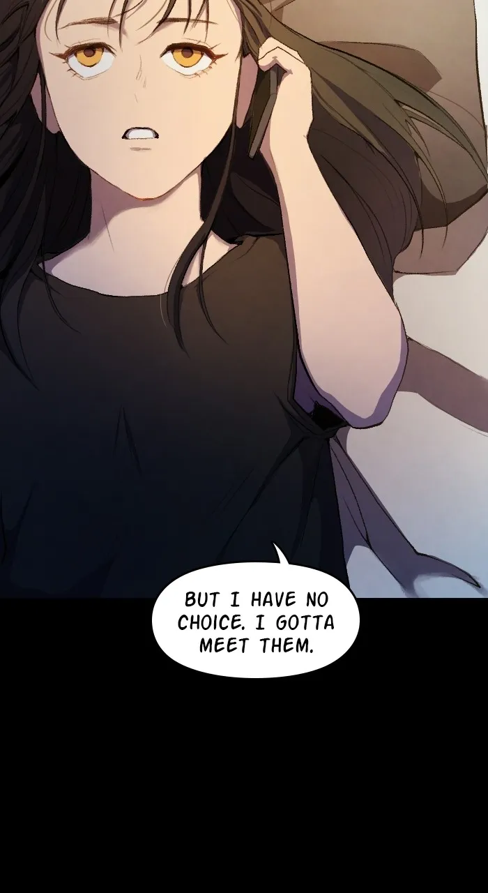 GANDA: Night Defender Chapter 29 page 49 - 