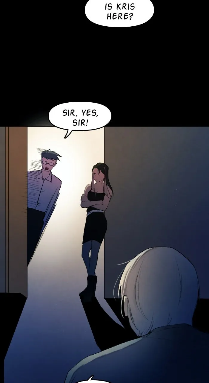 GANDA: Night Defender Chapter 29 page 6 - 