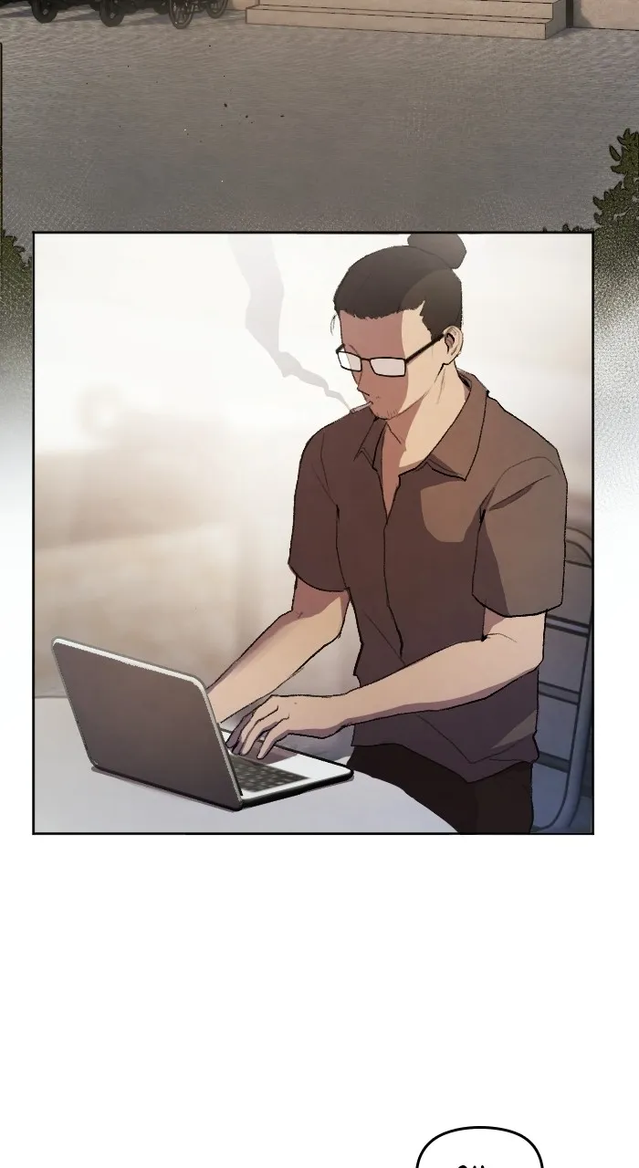 GANDA: Night Defender Chapter 29 page 52 - 