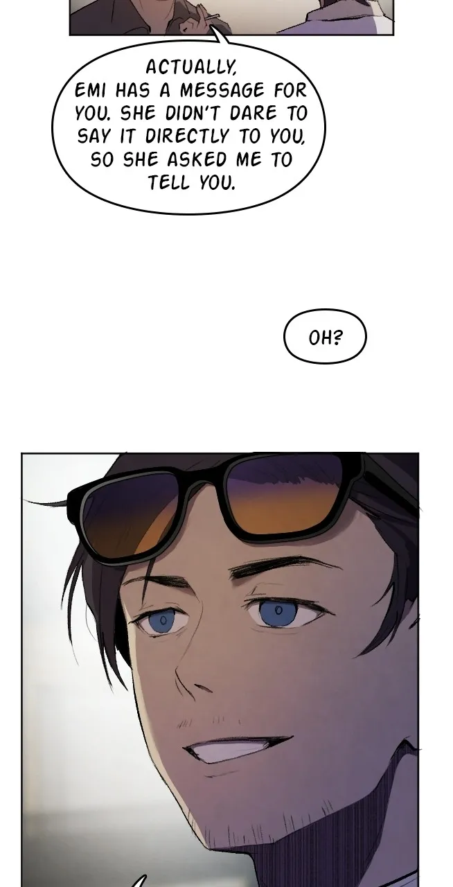 GANDA: Night Defender Chapter 29 page 61 - 