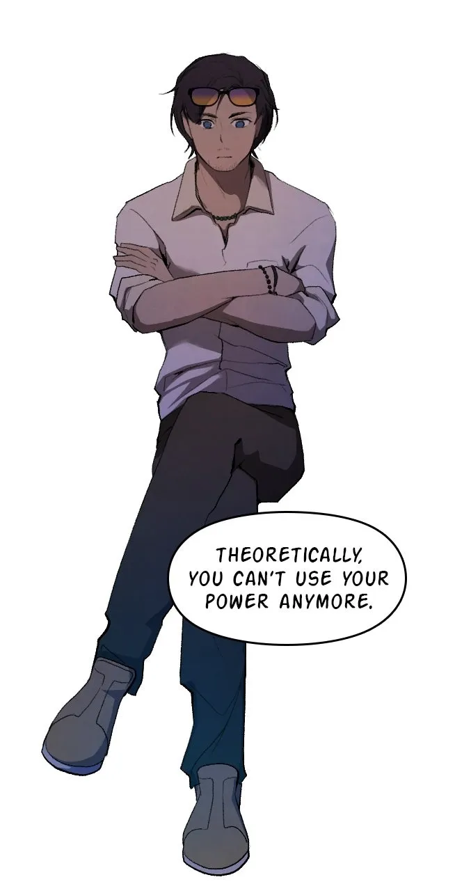 GANDA: Night Defender Chapter 29 page 63 - 