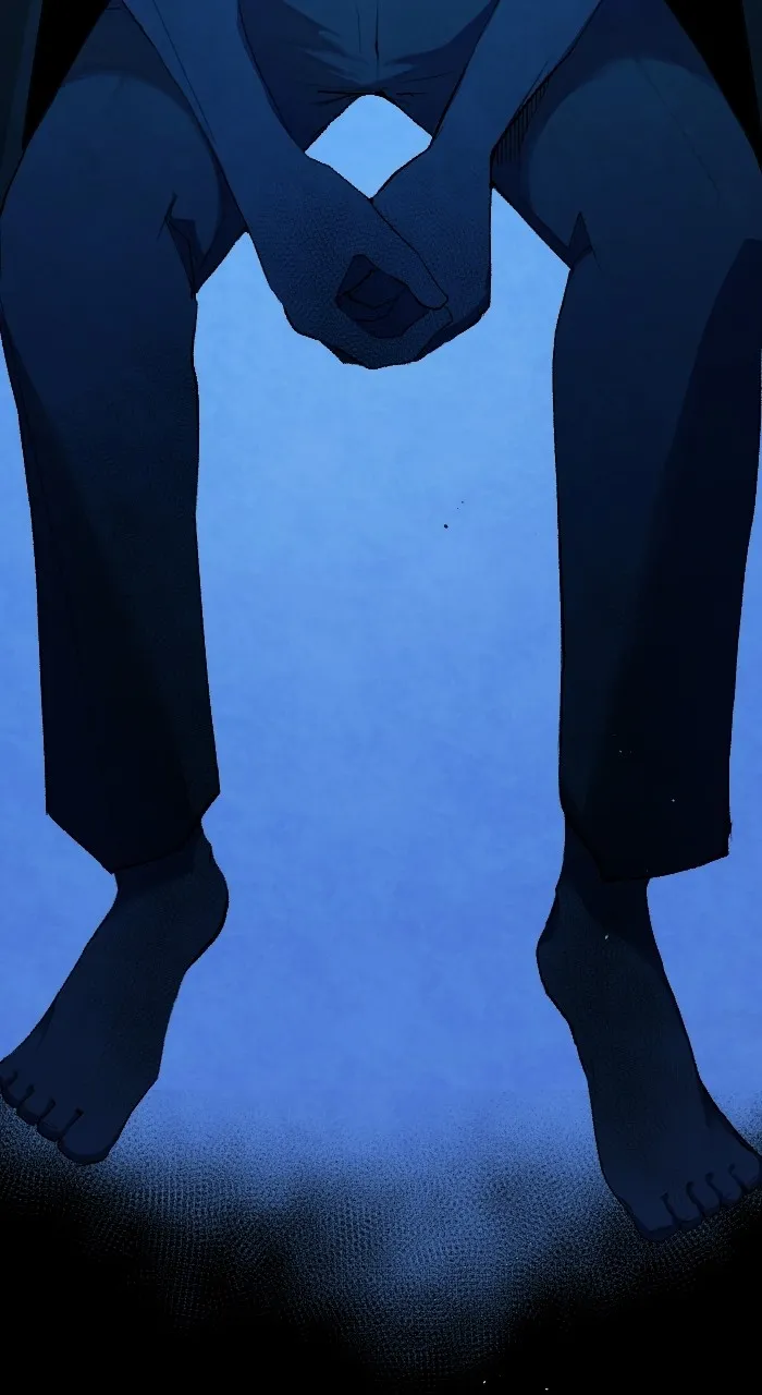 GANDA: Night Defender Chapter 29 page 10 - 