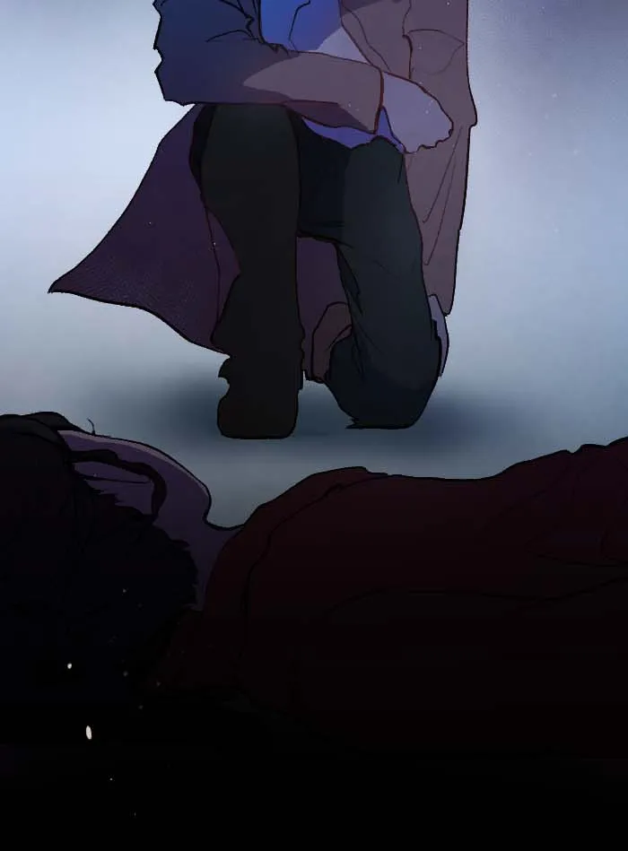 GANDA: Night Defender Chapter 3 page 103 - 