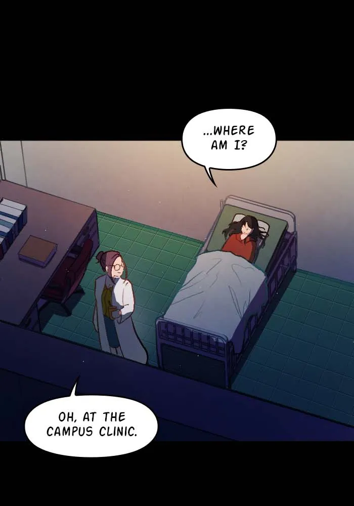 GANDA: Night Defender Chapter 3 page 111 - 
