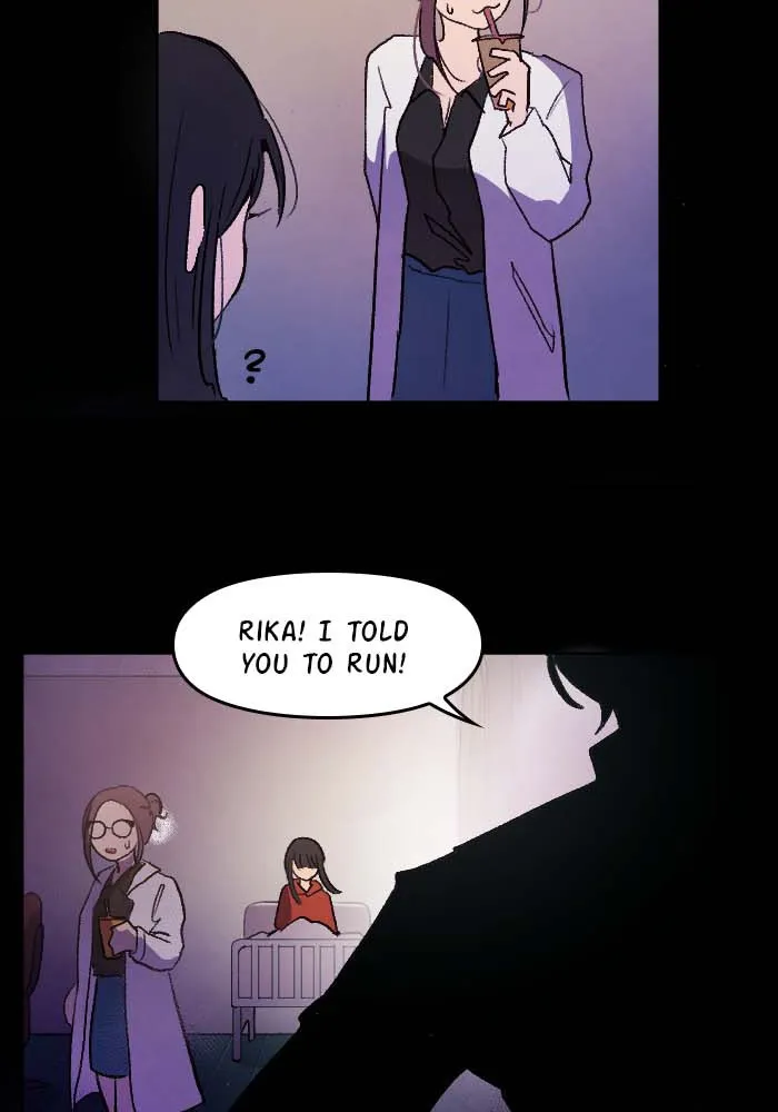 GANDA: Night Defender Chapter 3 page 115 - 