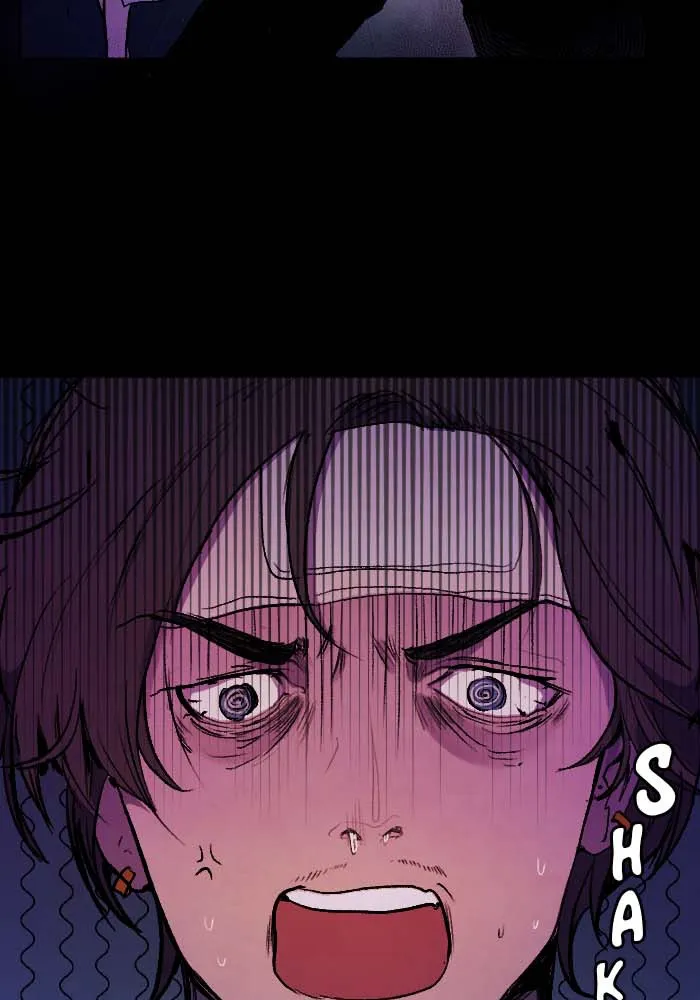 GANDA: Night Defender Chapter 3 page 116 - 