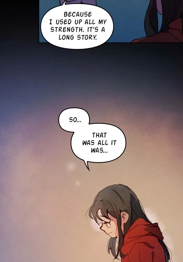 GANDA: Night Defender Chapter 3 page 118 - 