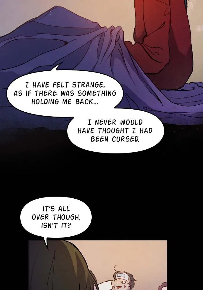 GANDA: Night Defender Chapter 3 page 119 - 