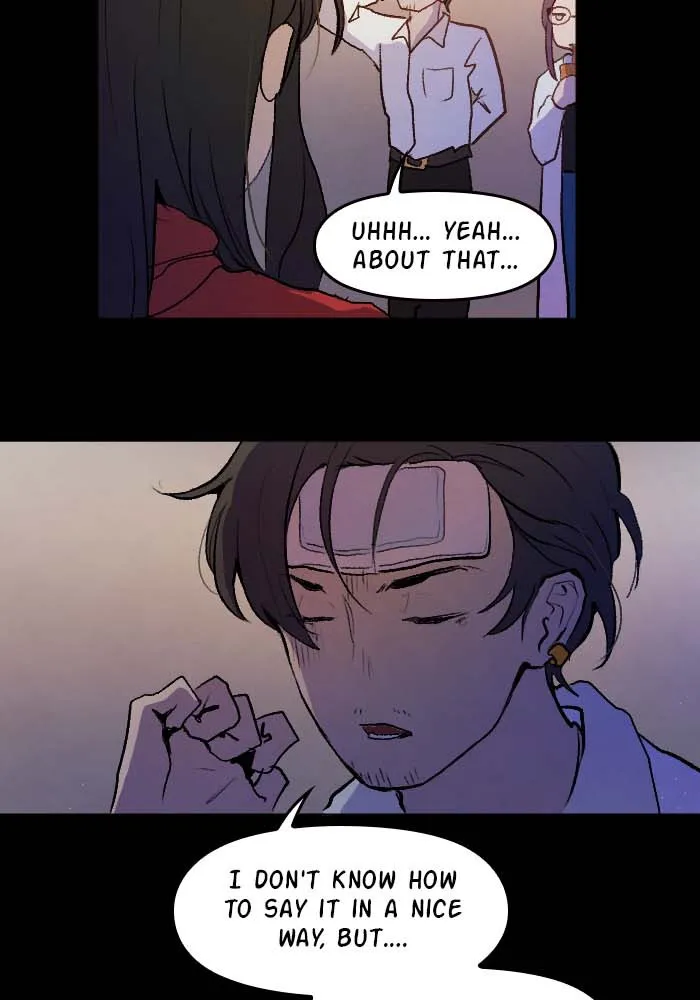 GANDA: Night Defender Chapter 3 page 120 - 