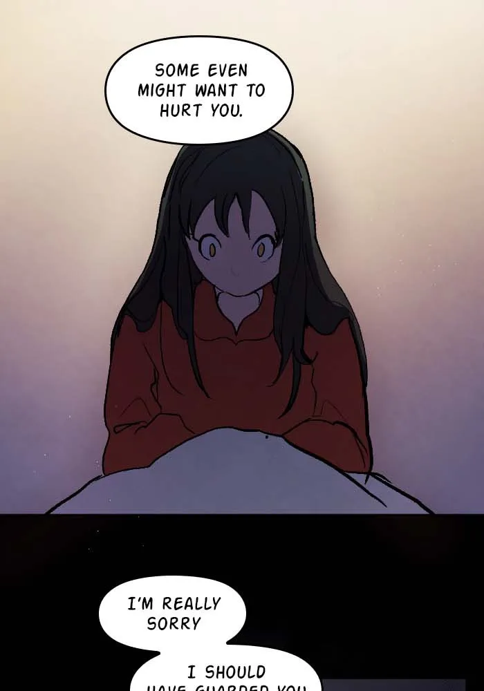 GANDA: Night Defender Chapter 3 page 122 - 