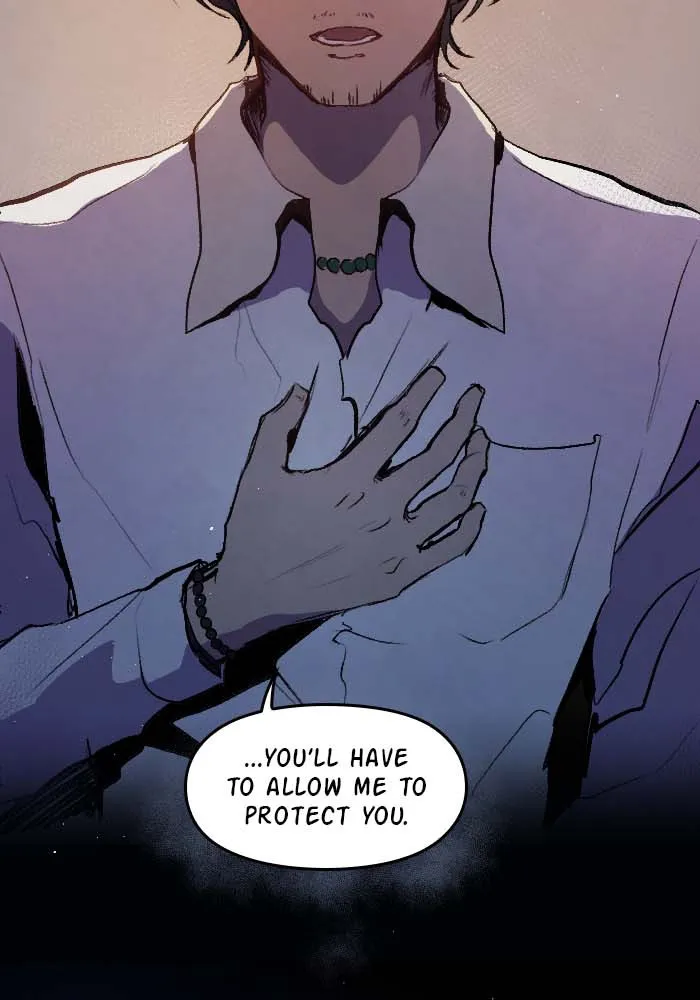 GANDA: Night Defender Chapter 3 page 124 - 