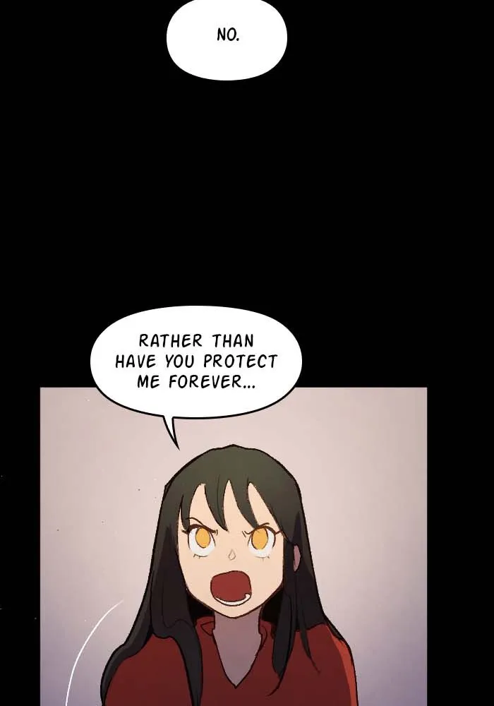 GANDA: Night Defender Chapter 3 page 126 - 