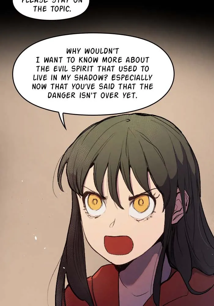 GANDA: Night Defender Chapter 3 page 129 - 