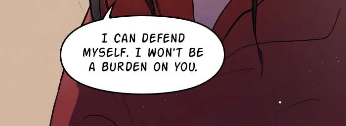 GANDA: Night Defender Chapter 3 page 130 - 
