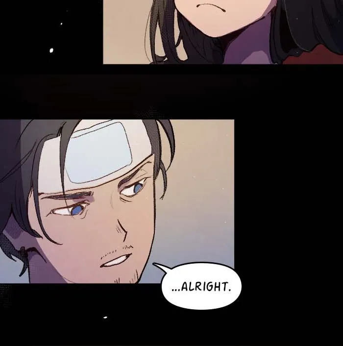 GANDA: Night Defender Chapter 3 page 133 - 
