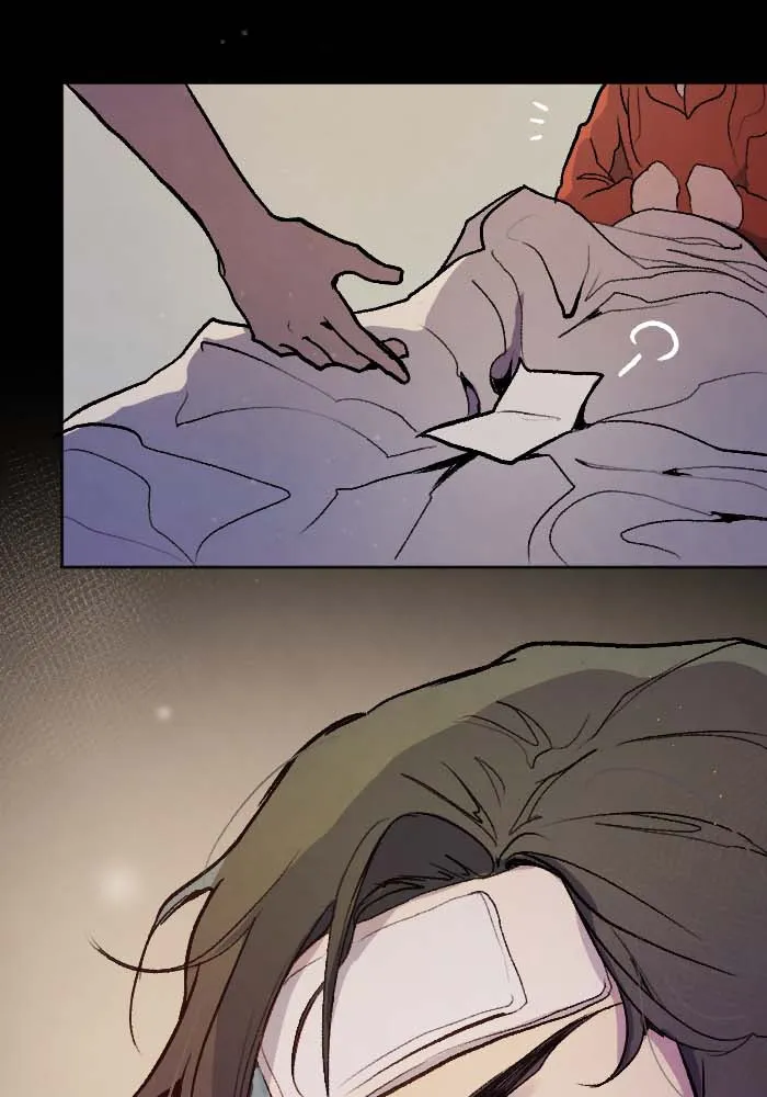 GANDA: Night Defender Chapter 3 page 134 - 