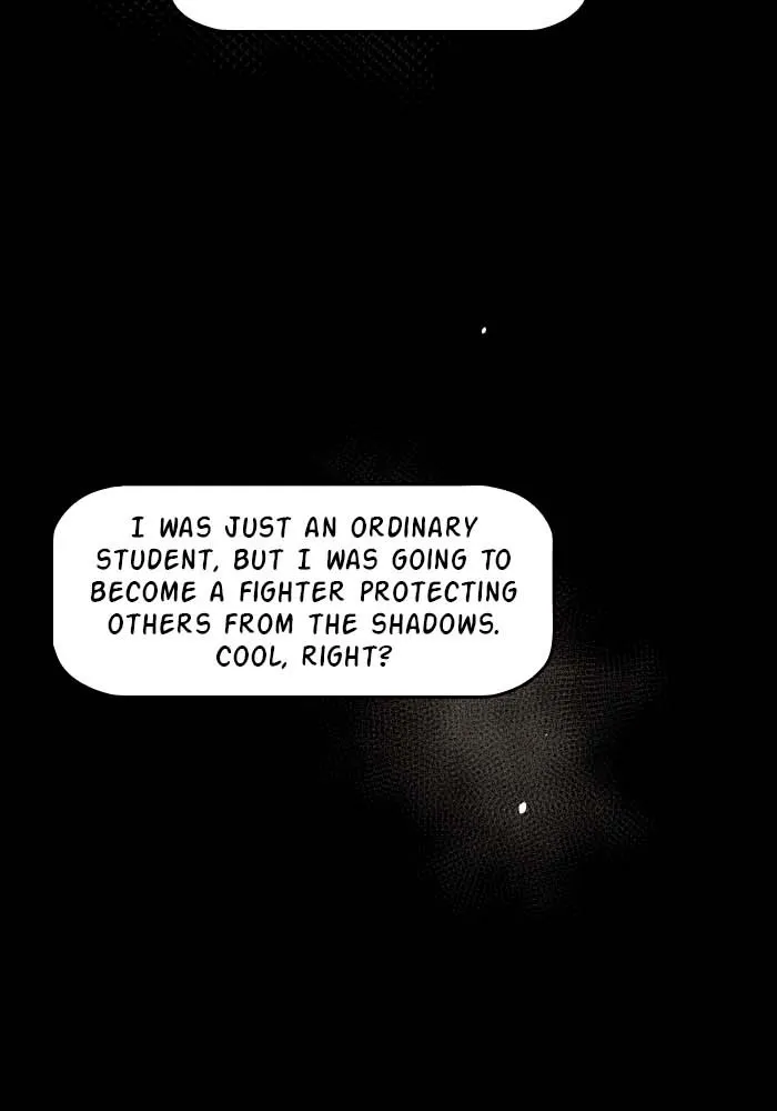 GANDA: Night Defender Chapter 3 page 138 - 