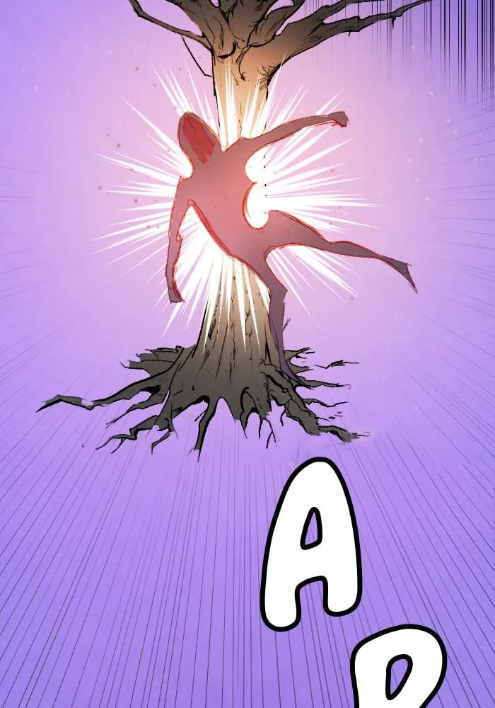 GANDA: Night Defender Chapter 3 page 17 - 