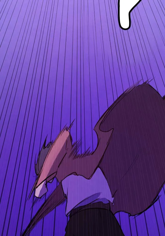 GANDA: Night Defender Chapter 3 page 18 - 