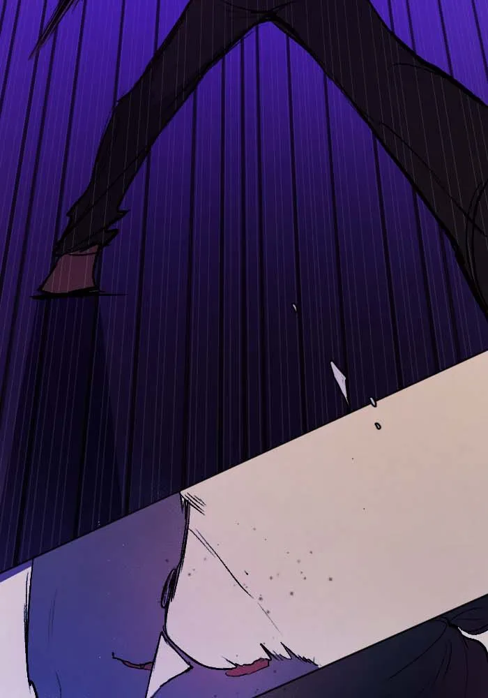 GANDA: Night Defender Chapter 3 page 19 - 