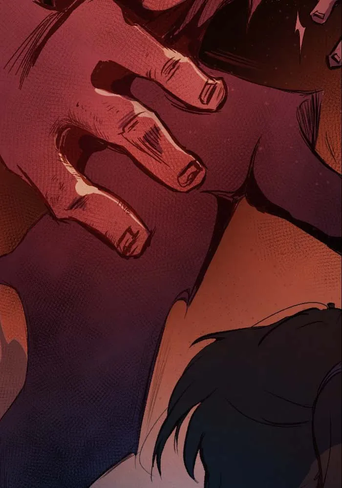 GANDA: Night Defender Chapter 3 page 3 - 