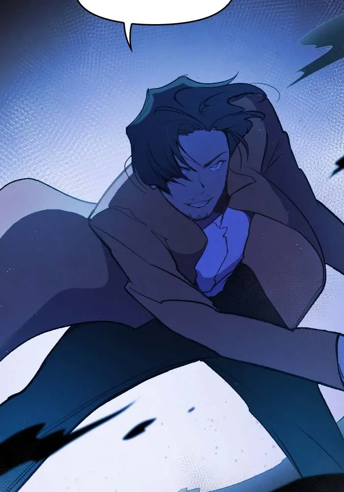 GANDA: Night Defender Chapter 3 page 21 - 