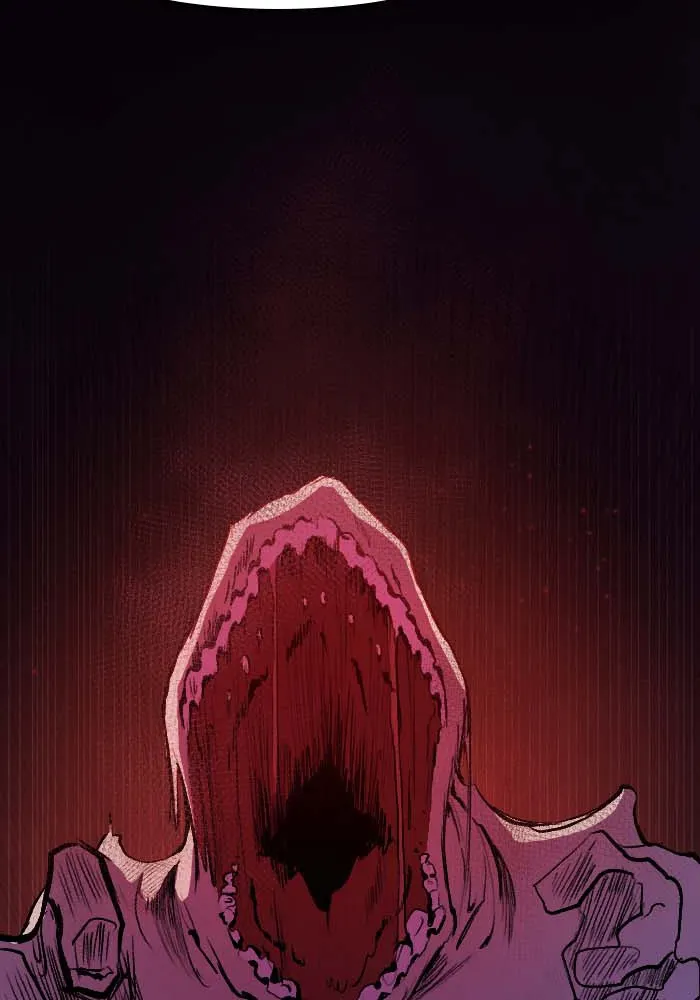 GANDA: Night Defender Chapter 3 page 29 - 