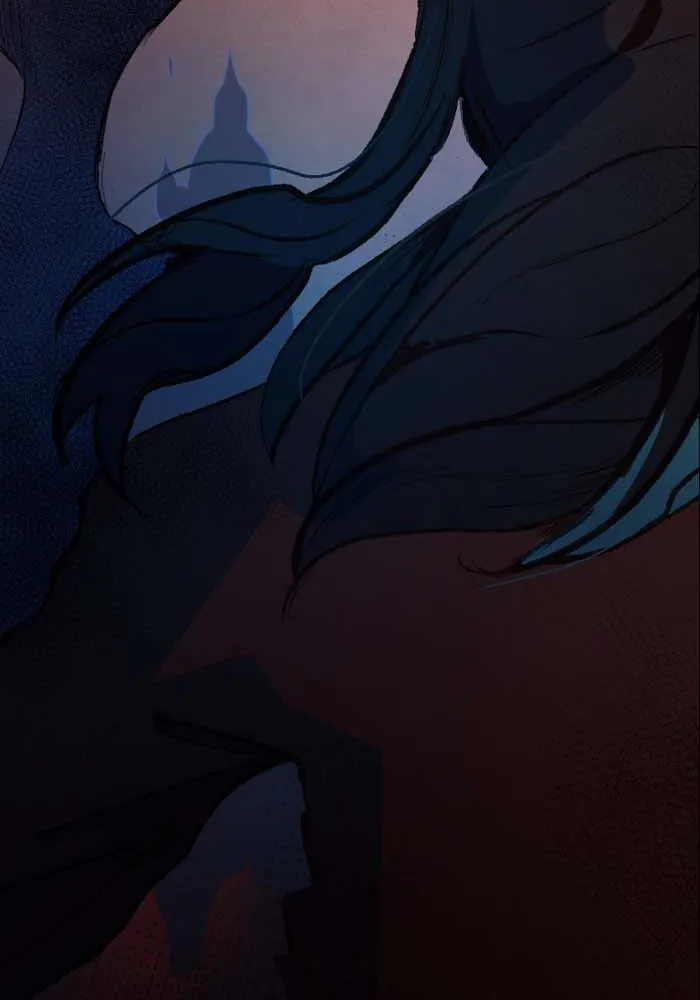 GANDA: Night Defender Chapter 3 page 4 - 