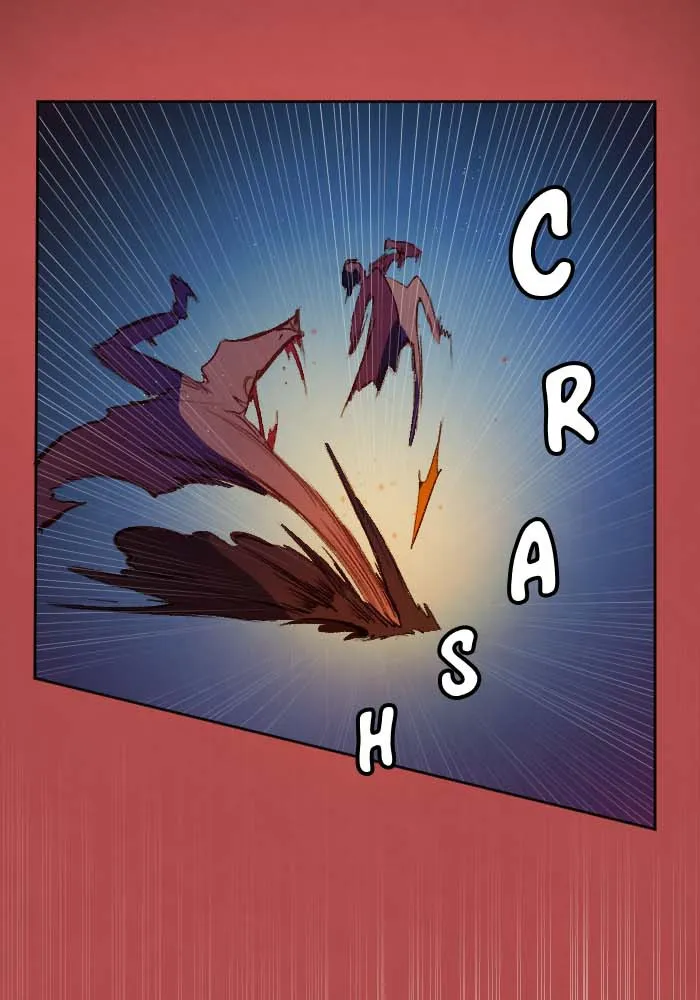GANDA: Night Defender Chapter 3 page 32 - 