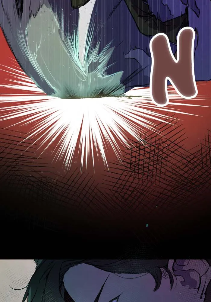 GANDA: Night Defender Chapter 3 page 35 - 