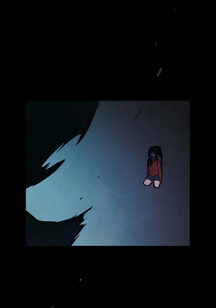 GANDA: Night Defender Chapter 3 page 37 - 