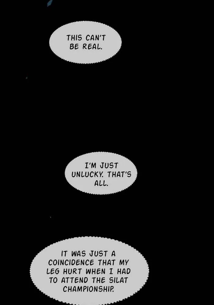 GANDA: Night Defender Chapter 3 page 38 - 