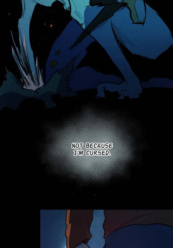 GANDA: Night Defender Chapter 3 page 41 - 